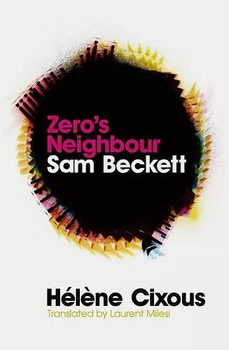 Zero's Neighbour cover