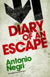Diary of an Escape cover