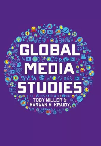 Global Media Studies cover