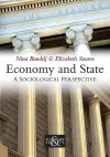 Economy and State cover