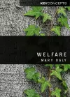 Welfare cover