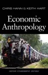 Economic Anthropology cover