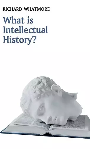 What is Intellectual History? cover