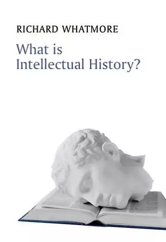 What is Intellectual History? cover