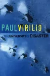 University of Disaster cover