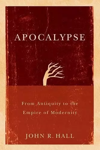 Apocalypse cover