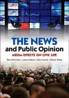 The News and Public Opinion cover