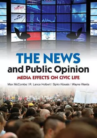 The News and Public Opinion cover