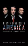 Martin Scorsese's America cover