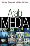 Arab Media cover