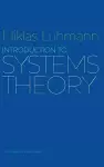 Introduction to Systems Theory cover