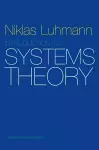 Introduction to Systems Theory cover