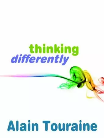 Thinking Differently cover