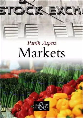 Markets cover