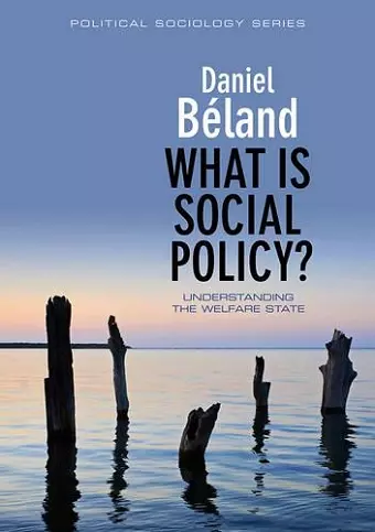 What is Social Policy? cover