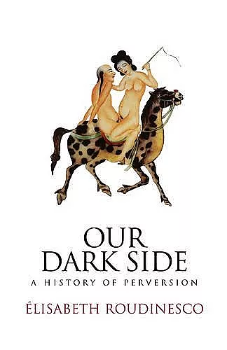 Our Dark Side cover