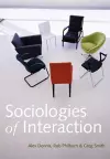 Sociologies of Interaction cover