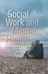 Social Work and Mental Health cover