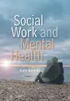 Social Work and Mental Health cover