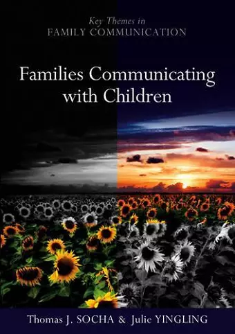 Families Communicating With Children cover