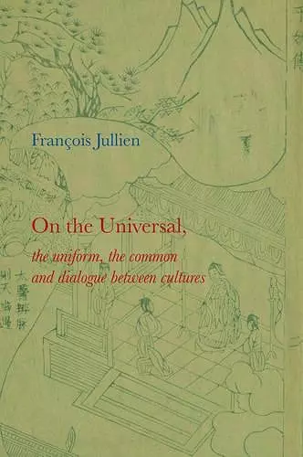 On the Universal cover