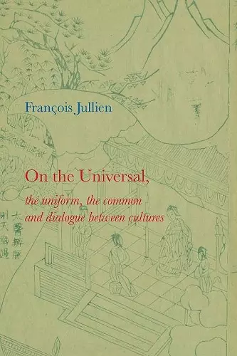 On the Universal cover