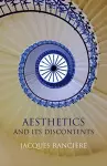 Aesthetics and Its Discontents cover