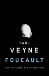 Foucault cover