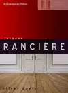 Jacques Rancière cover