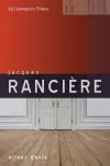 Jacques Rancière cover