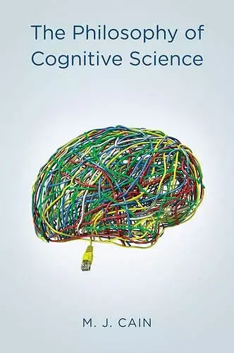 The Philosophy of Cognitive Science cover