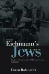 Eichmann's Jews cover