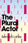 The Plural Actor cover