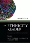 The Ethnicity Reader cover