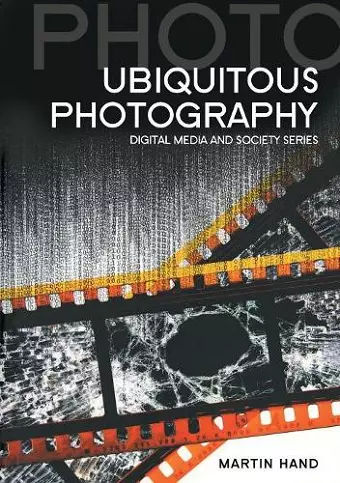 Ubiquitous Photography cover