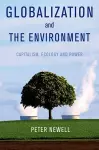 Globalization and the Environment cover