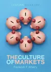 The Culture of Markets cover