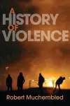 A History of Violence cover