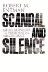 Scandal and Silence cover