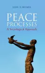 Peace Processes cover