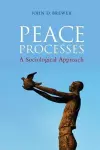 Peace Processes cover