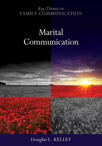 Marital Communication cover