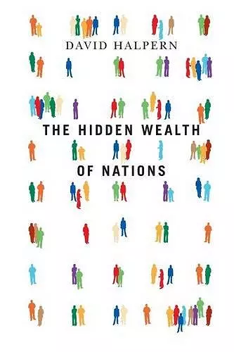 The Hidden Wealth of Nations cover