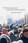 Decadence of Industrial Democracies cover