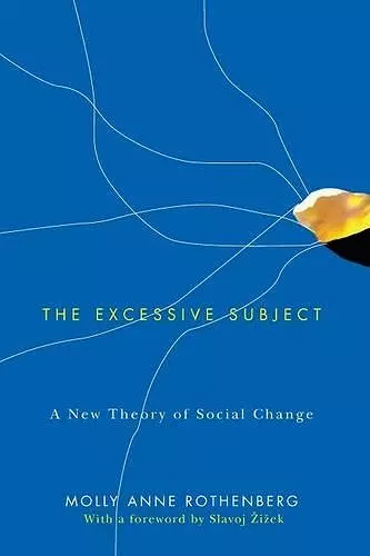 The Excessive Subject cover