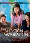 Education and Immigration cover