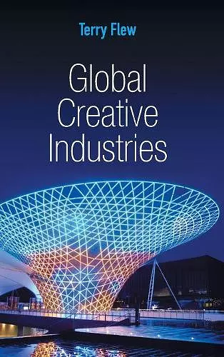 Global Creative Industries cover