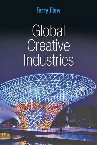 Global Creative Industries cover