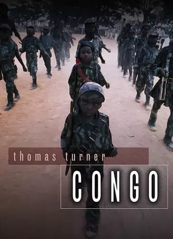 Congo cover