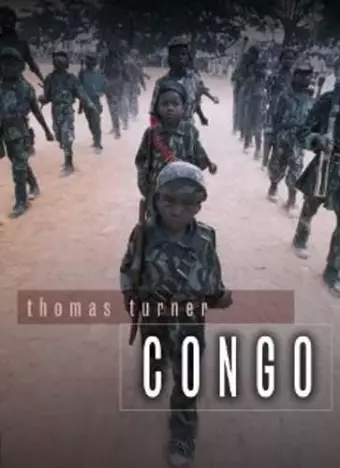 Congo cover